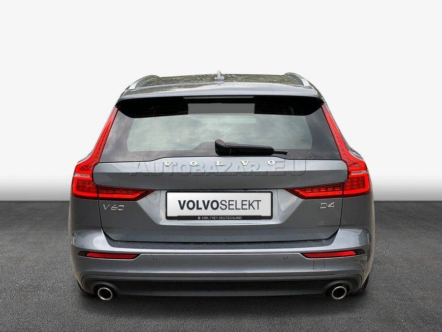 Volvo V60 D4 Momentum Pro A/T