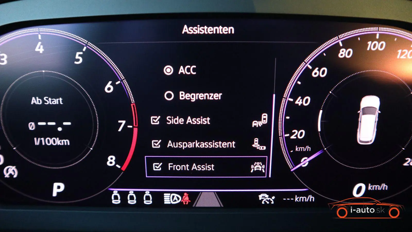Volkswagen Arteon 2021 na predaj – fotografia 11