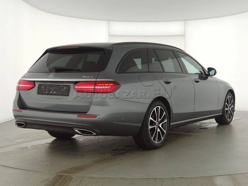 Mercedes-Benz E trieda Kombi 300 d mHEV 4MATIC A/T