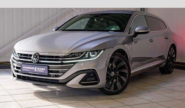 Volkswagen Arteon SB 2.0 TDI 4Motion R-Line DSG