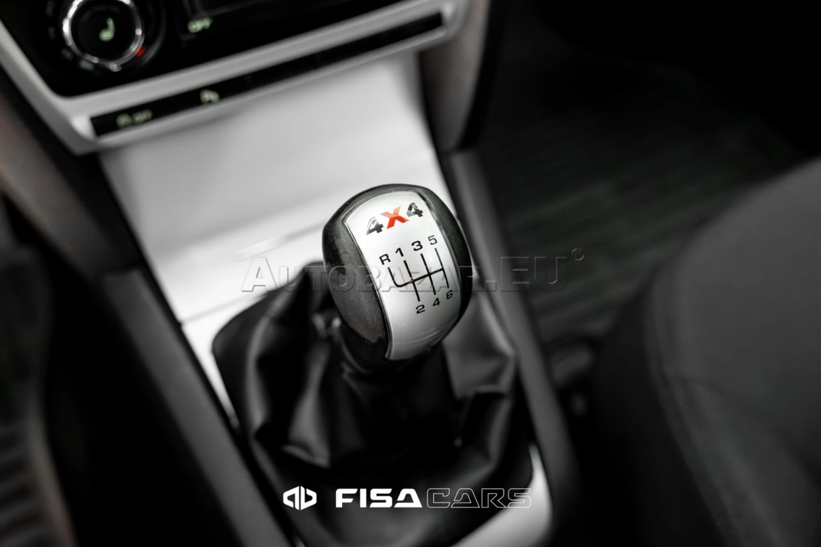 Škoda Octavia 2010 na predaj – fotografia 32