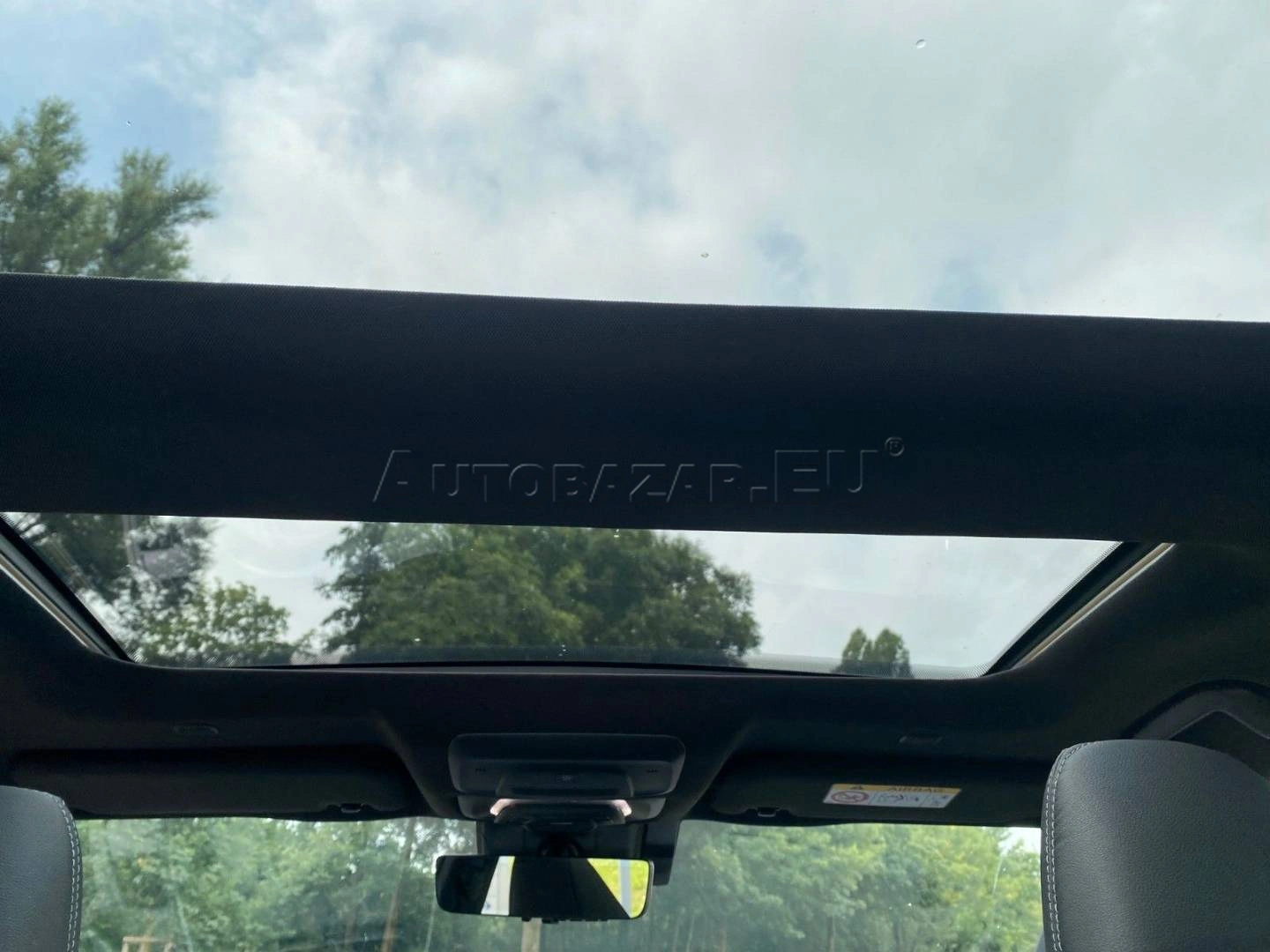 Subaru Solterra 2022 na predaj – fotografia 25