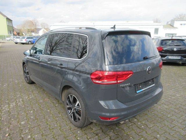 Volkswagen Touran 2.0 TDI SCR 150k Highline DSG
