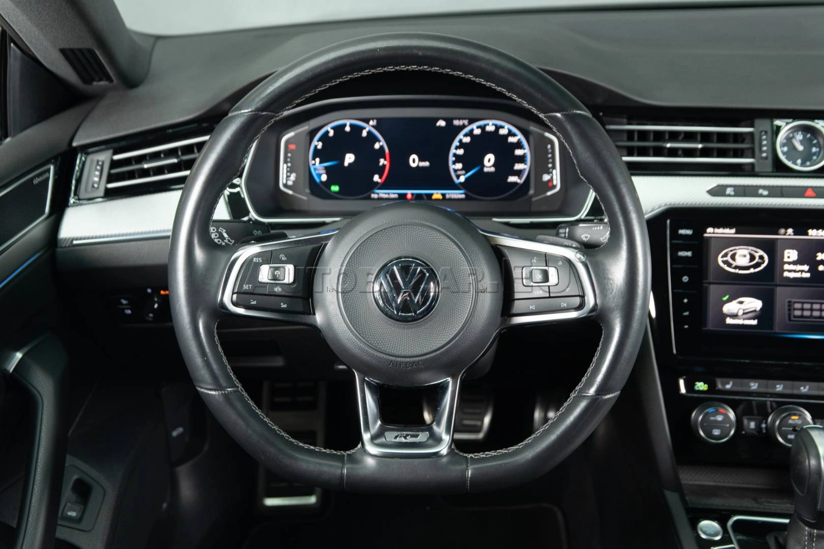 Volkswagen Arteon 2020 na predaj – fotografia 15