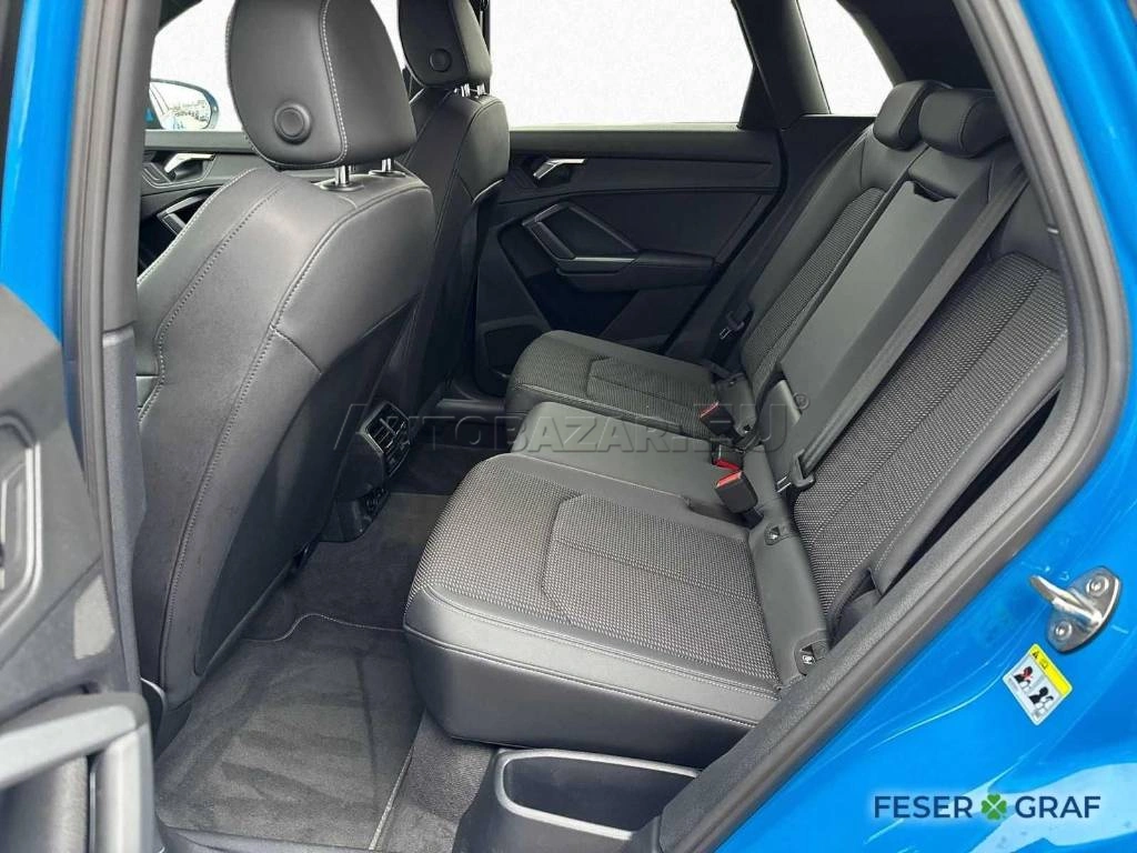 Audi Q3 2023 na predaj – fotografia 12
