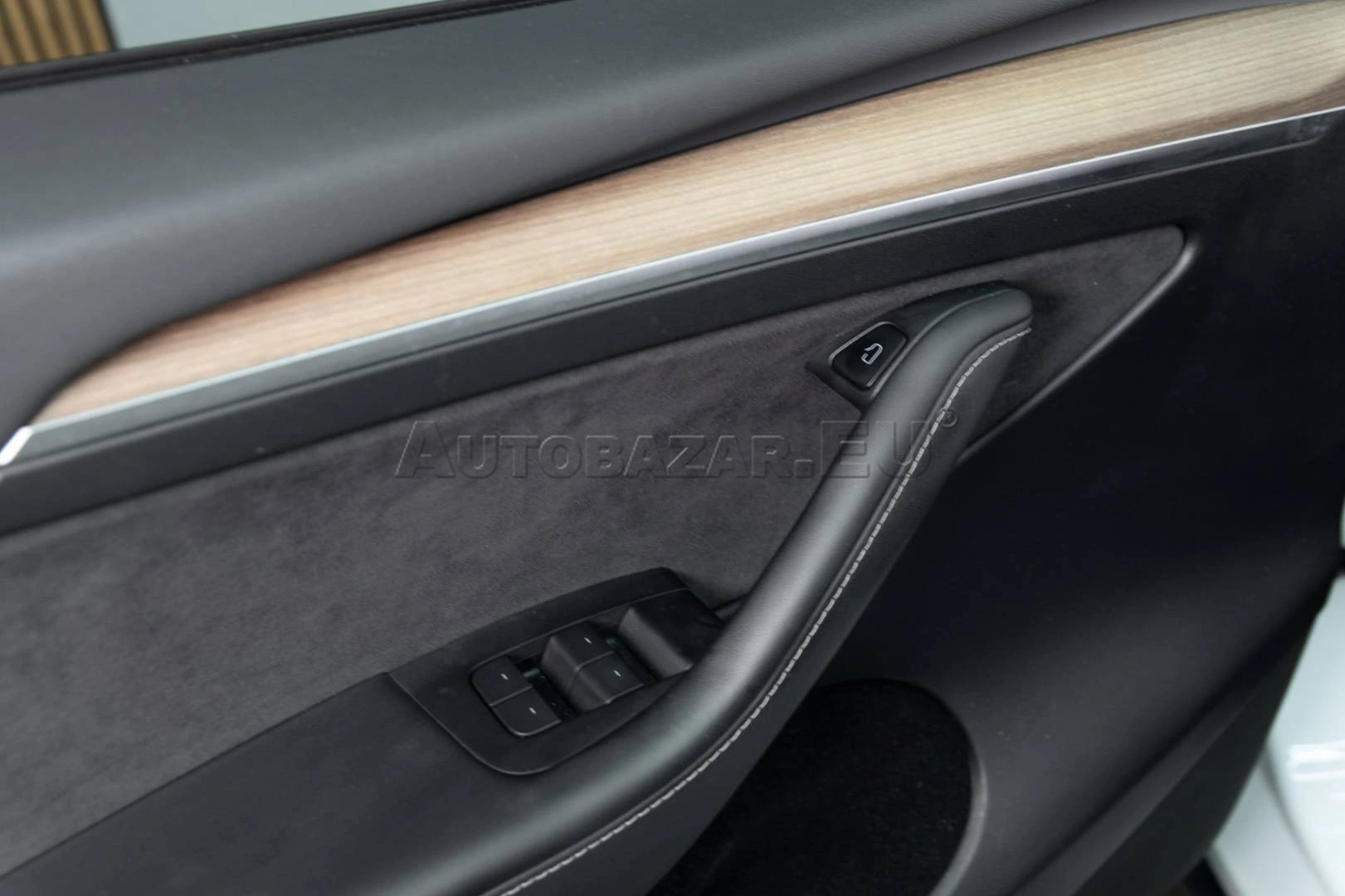 Tesla Model Y 2022 na predaj – fotografia 8