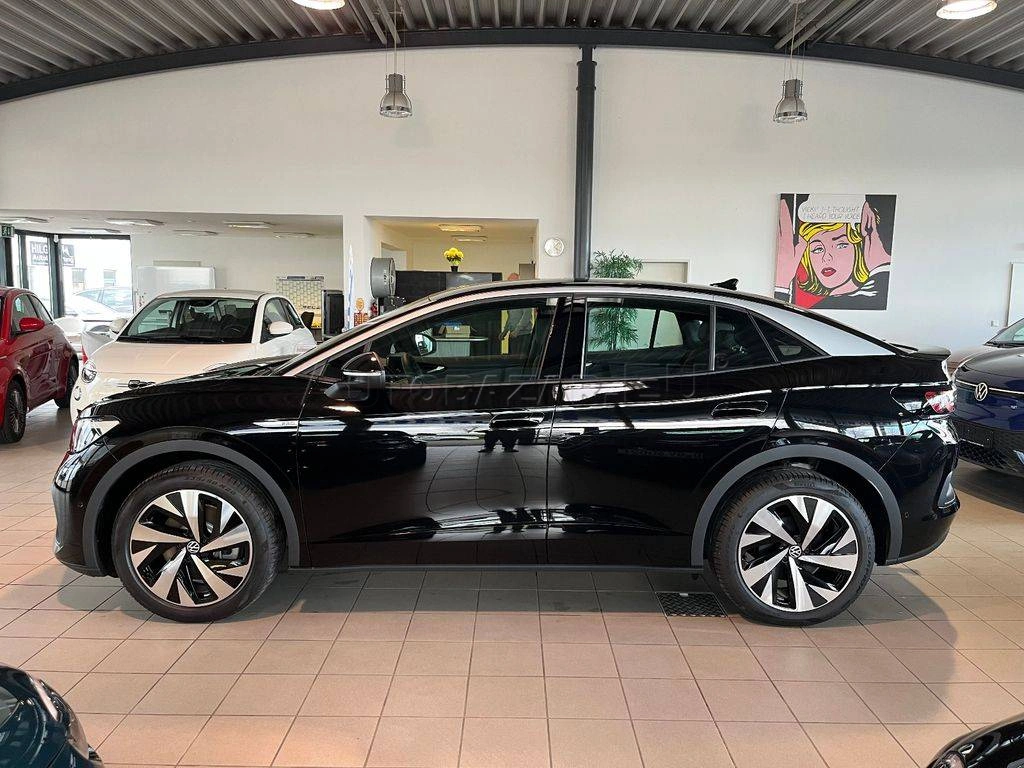 Volkswagen ID.5 Pro Performance 77kWh