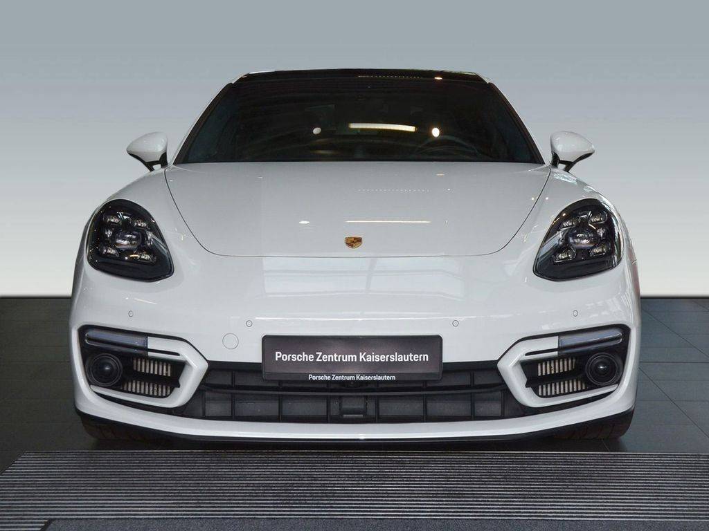 Porsche Panamera GTS 4.0 V8 PDK