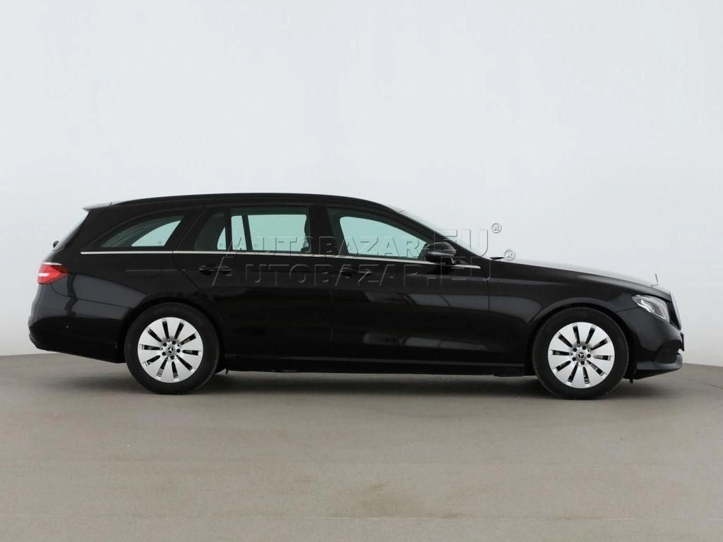 Mercedes-Benz E trieda 2019 na predaj – fotografia 6