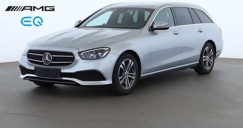 Mercedes-Benz E trieda Kombi 220 d mHEV A/T