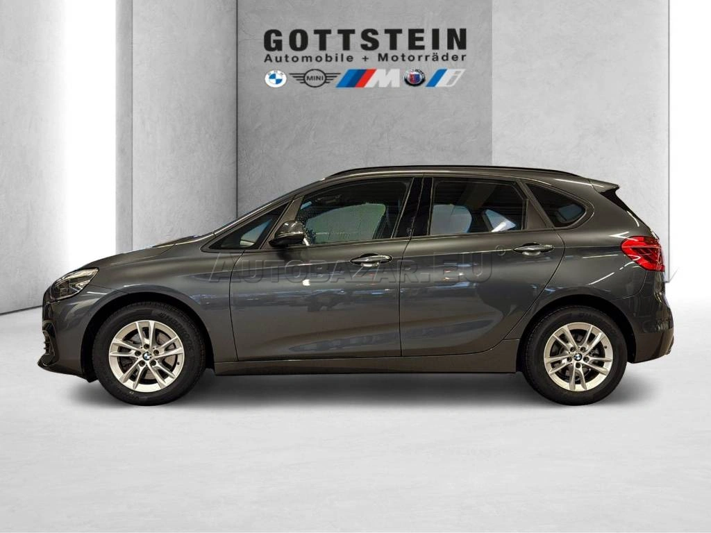BMW Rad 2 Active Tourer 2   220i A/T