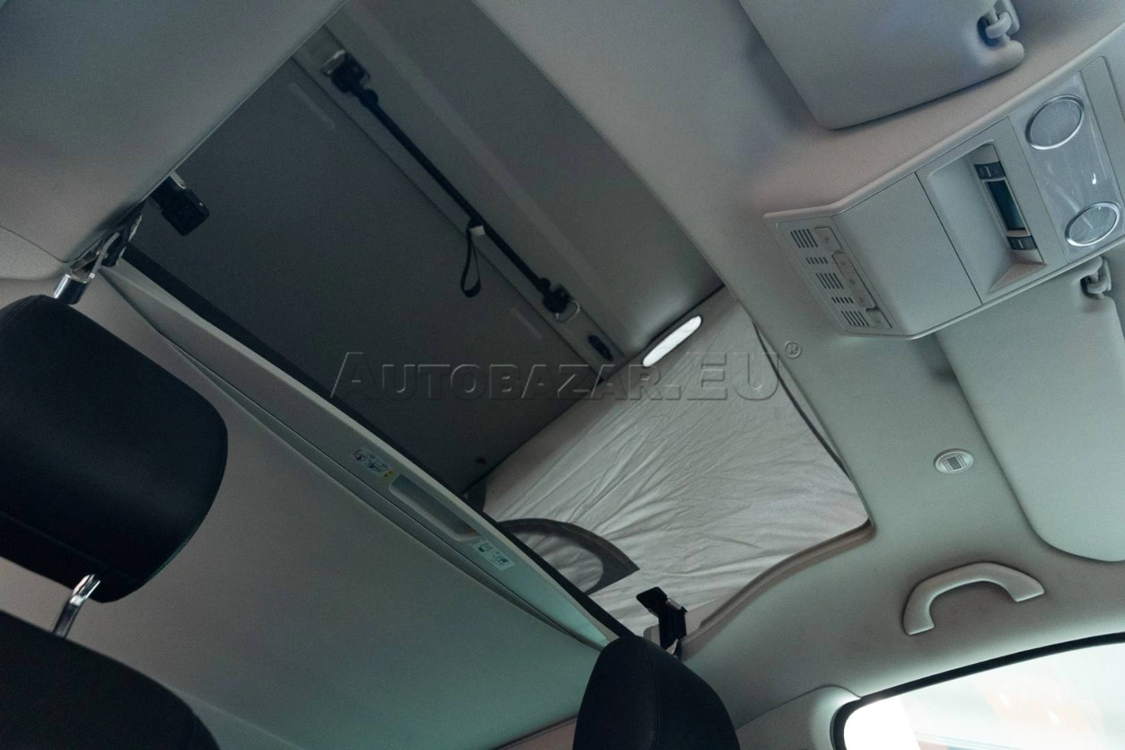 Volkswagen California 2018 na predaj – fotografia 29