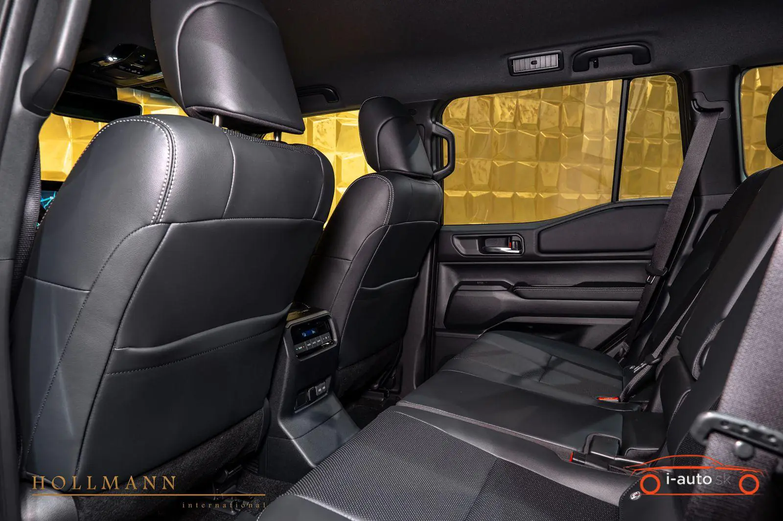 Toyota Land Cruiser 2026 na predaj – fotografia 18