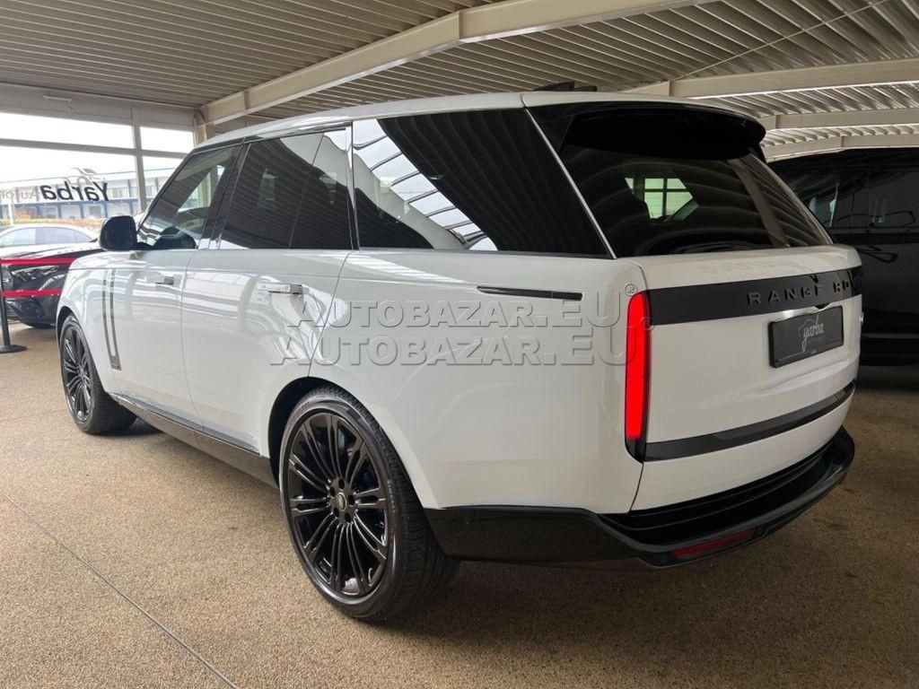 Land Rover Range Rover 4.4i V8 P530 Autobiography AWD A/T