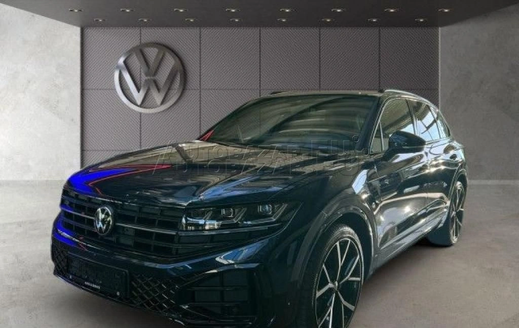 Volkswagen Touareg 3.0 V6 TDI SCR 286k R-Line 4Motion Tiptronic