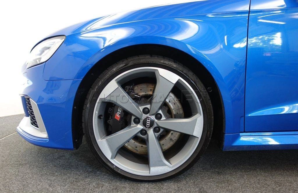 Audi RS3 Sportback