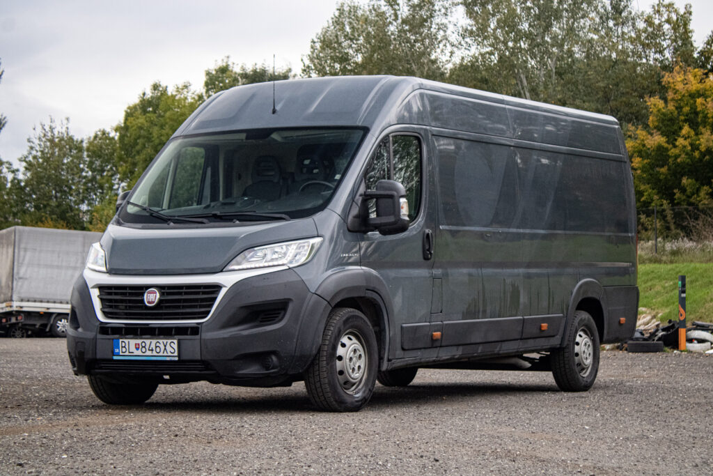 Fiat Ducato