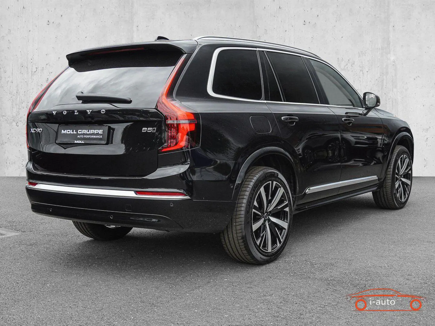 Volvo XC90 2025 na predaj – fotografia 3