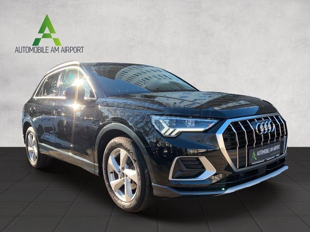 Audi Q3 35 2.0 TDI Advanced S tronic