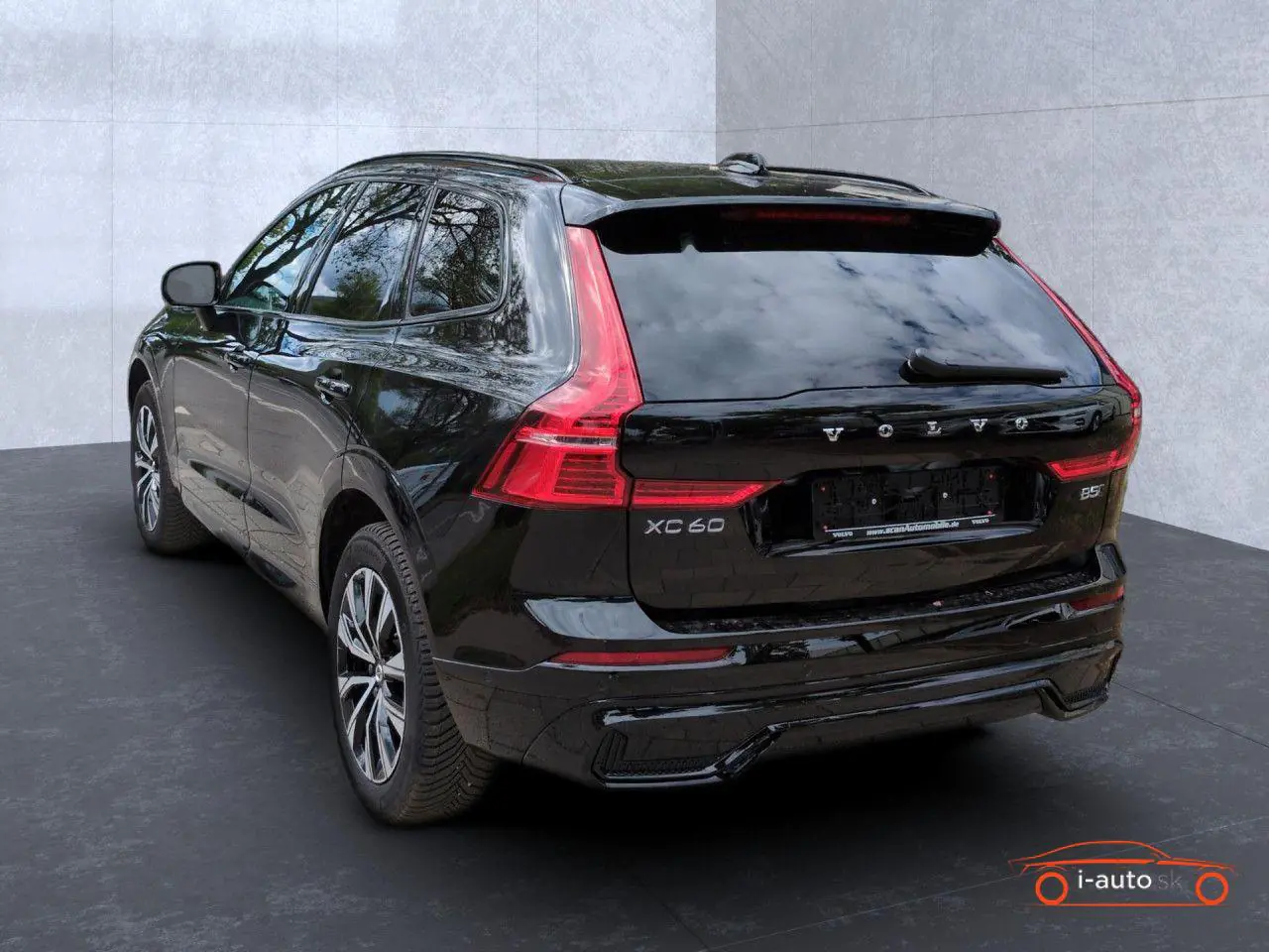 Volvo XC60 2025 na predaj – fotografia 4