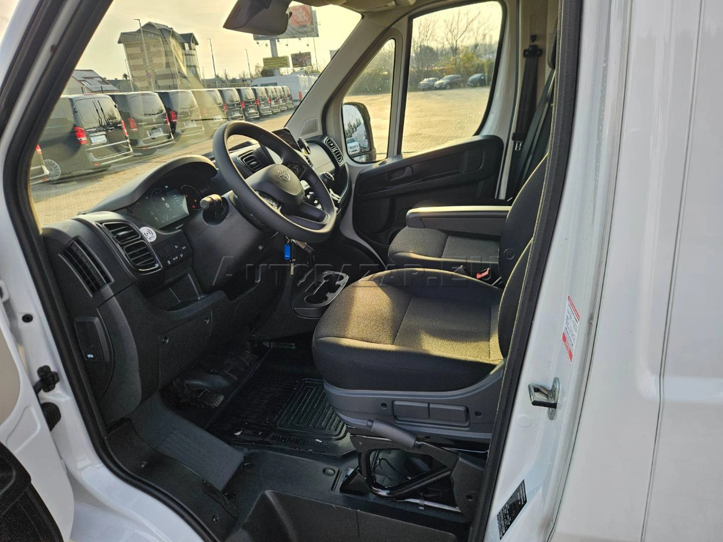Toyota Proace L3H2  13m3