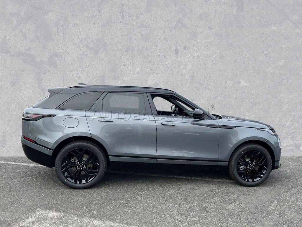Land Rover Range Rover Velar 3.0D I6 D300 MHEV Dynamic SE AWD A/T