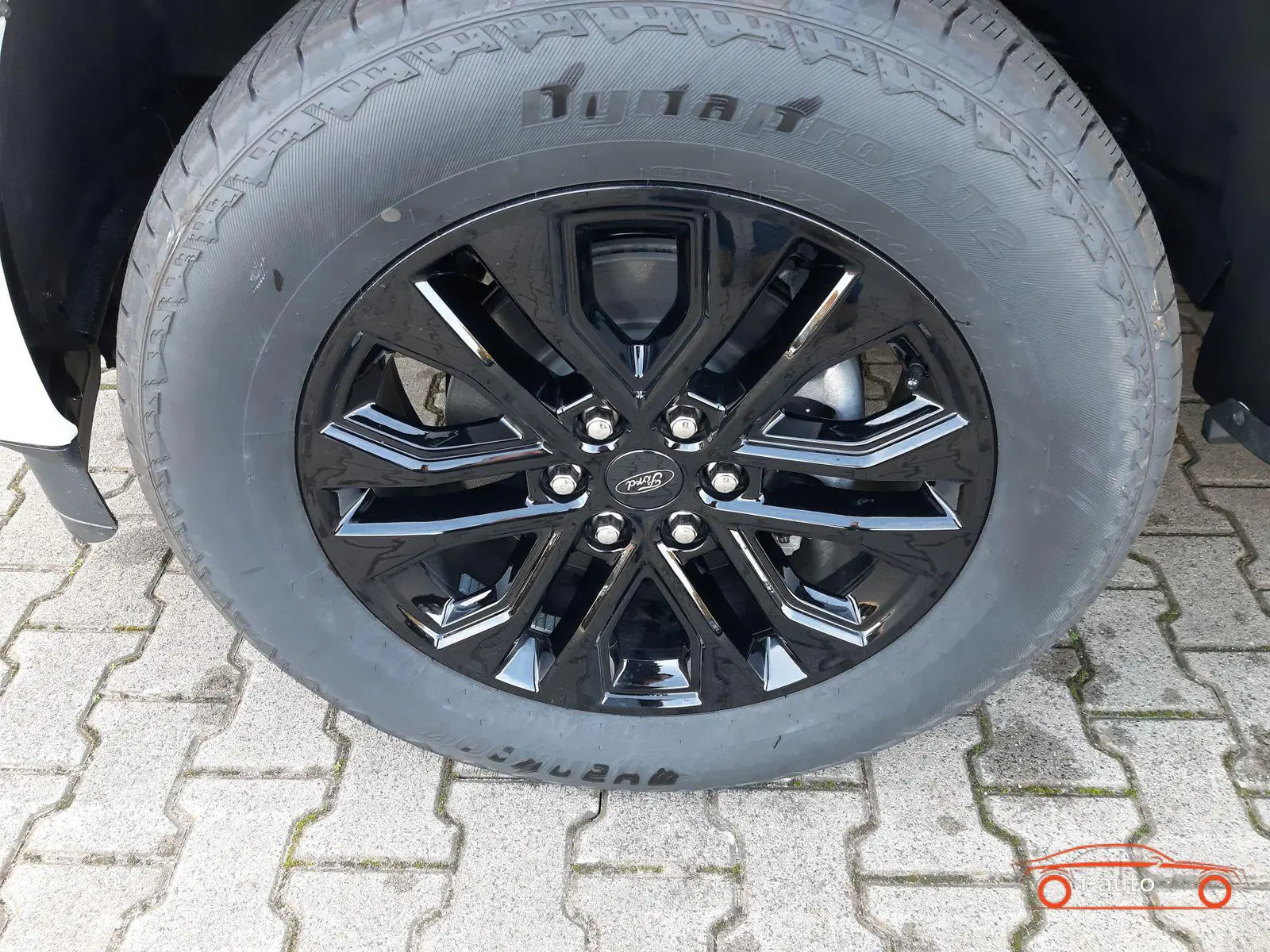 Ford F-150 2026 na predaj – fotografia 6