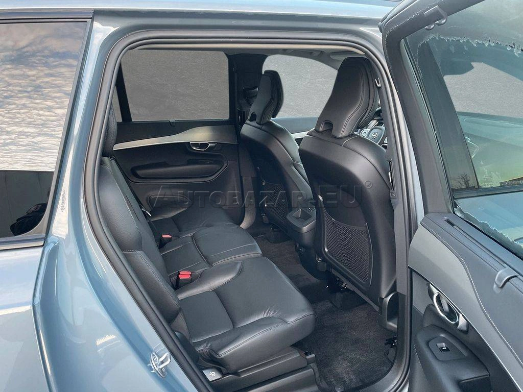 Volvo XC90 XC 90 B5 235k mHEV Plus Dark AWD A/T 7m