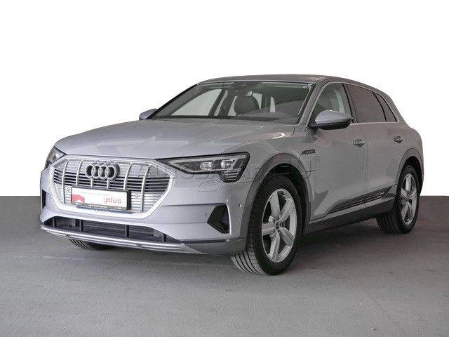 Audi E-tron 50 quattro Advanced