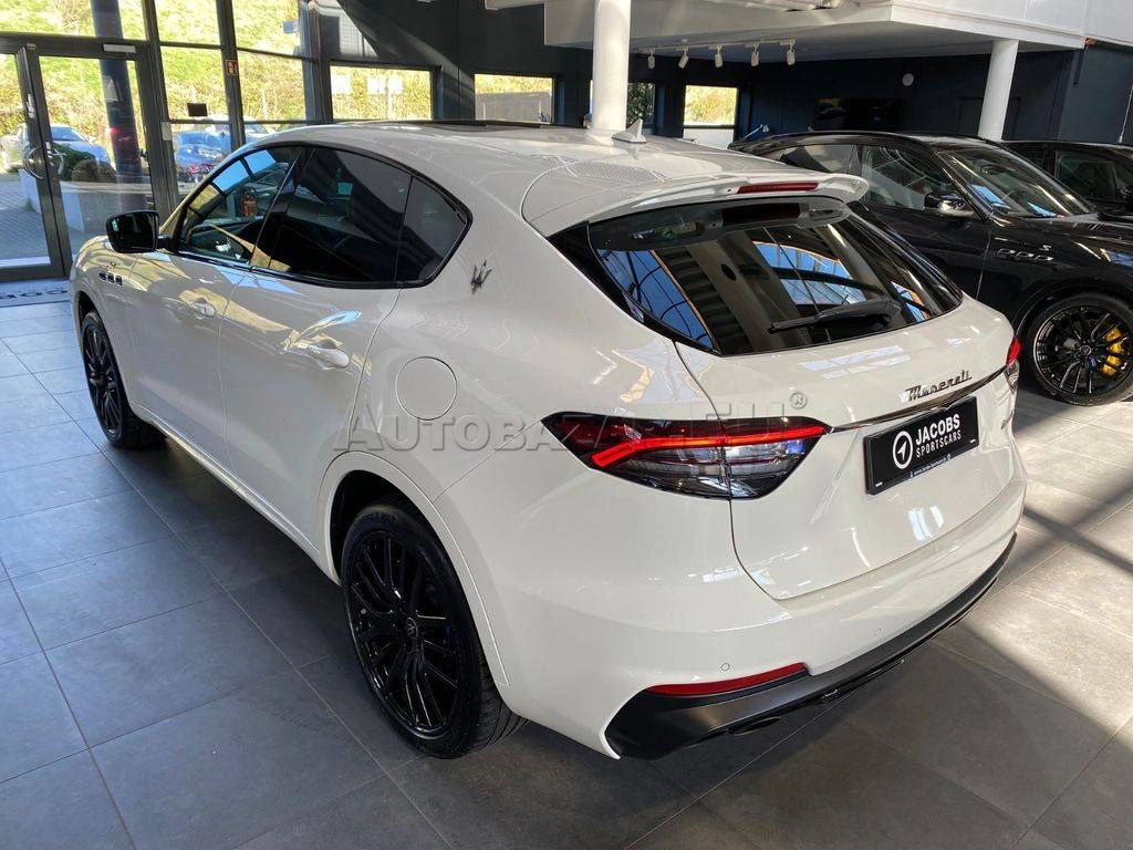 Maserati Levante GT
