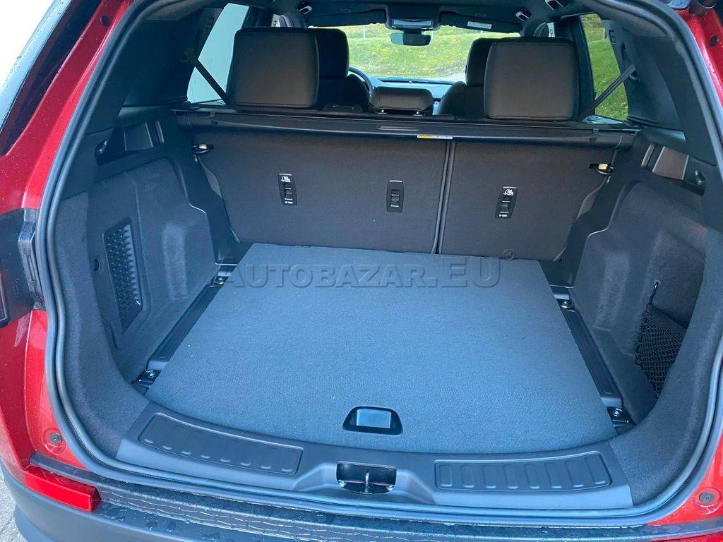 Land Rover Discovery Sport 2.0D I4 MHEV D165 S AWD A/T