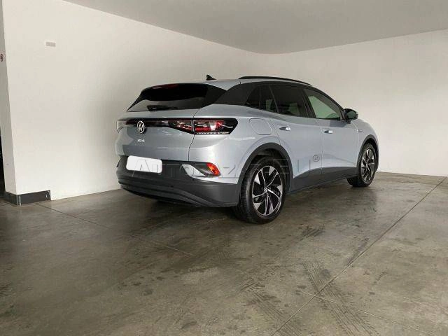 Volkswagen ID.4 Pro Performance 77kWh