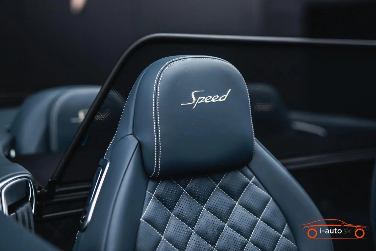 Bentley Continental GTC 2017 na predaj – fotografia 26