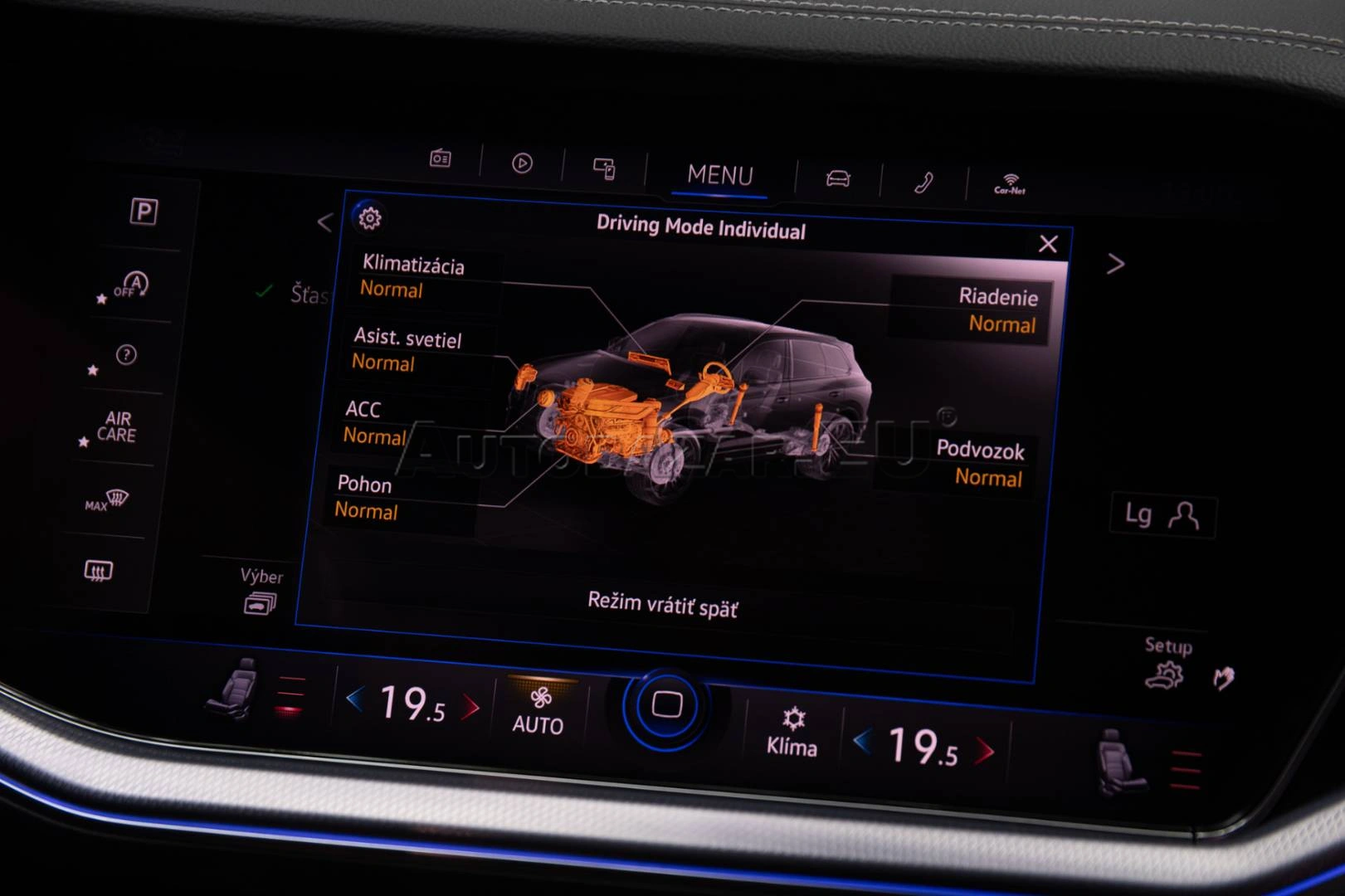 Volkswagen Touareg 2018 na predaj – fotografia 41