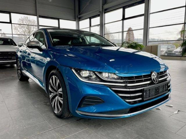 Volkswagen Arteon 2.0 TDI 4Motion Elegance DSG
