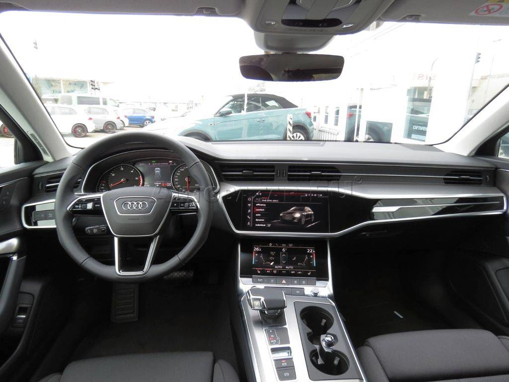 Audi A6 Avant 45 2.0 TFSI mHEV Sport S tronic