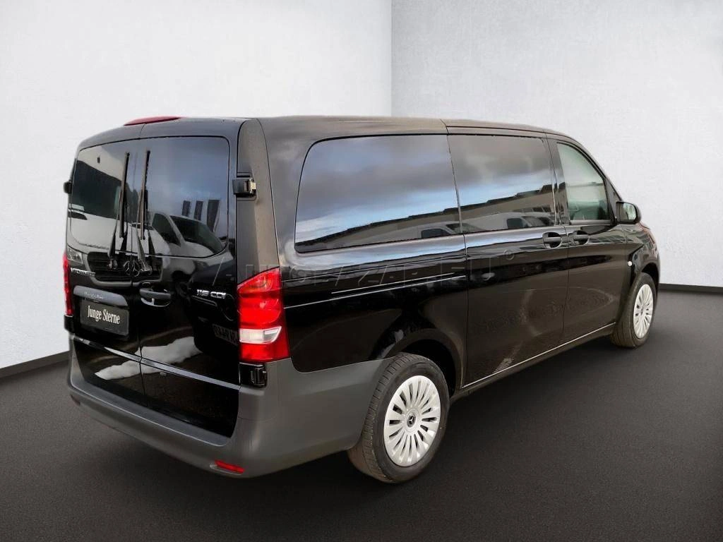 Mercedes-Benz Vito Tourer 116 CDI lang Pro RWD A/T