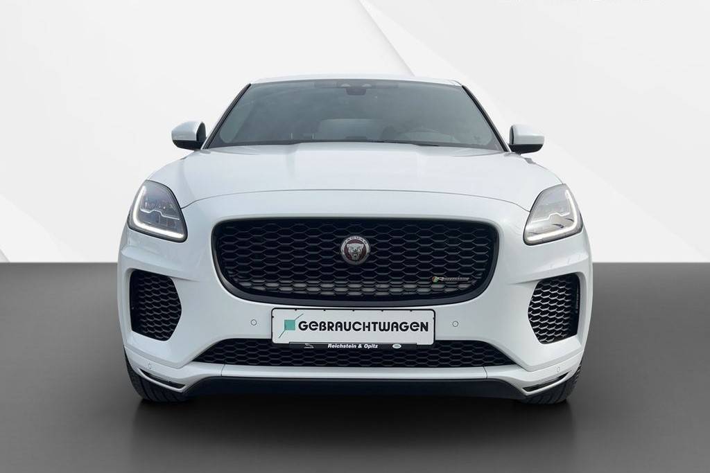 Jaguar E-Pace 2.0 D180 AWD R-DYNAMIC S