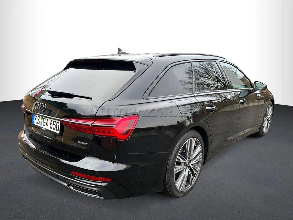 Audi A6 Avant 50 3.0 TDI mHEV Sport quattro tiptronic