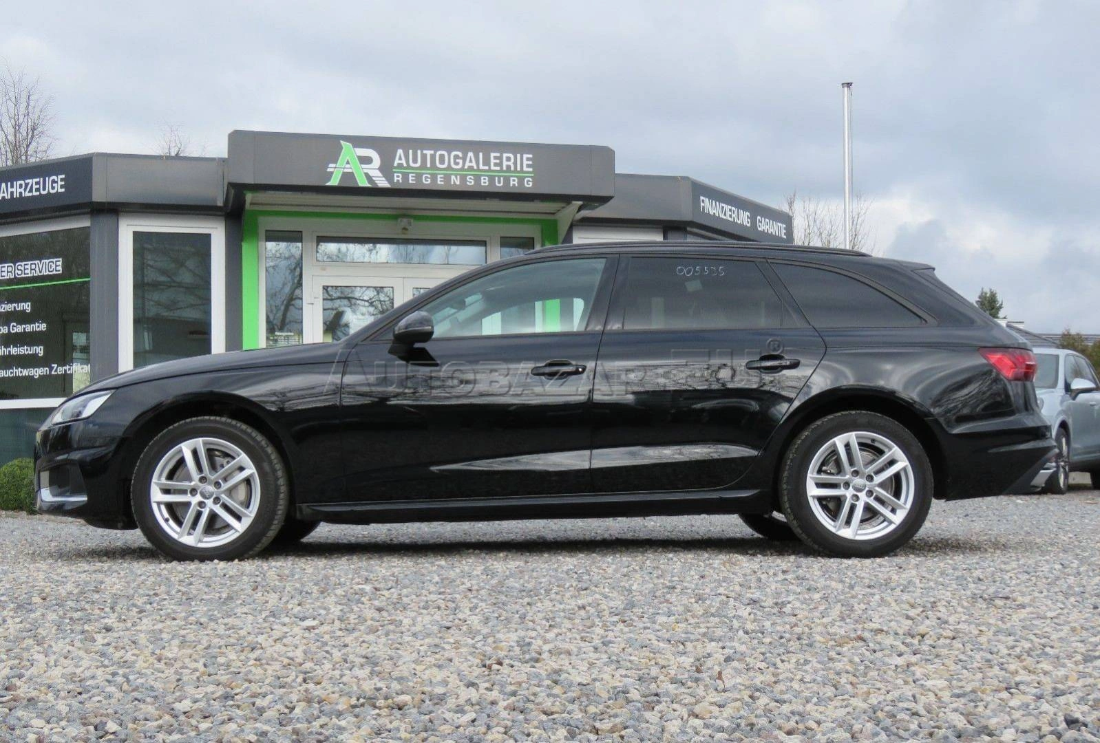 Audi A4 Avant 40 2.0 TDI  quattro S tronic