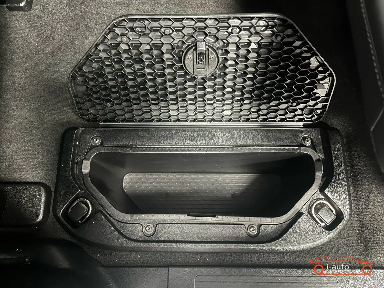 Dodge RAM 2020 na predaj – fotografia 12