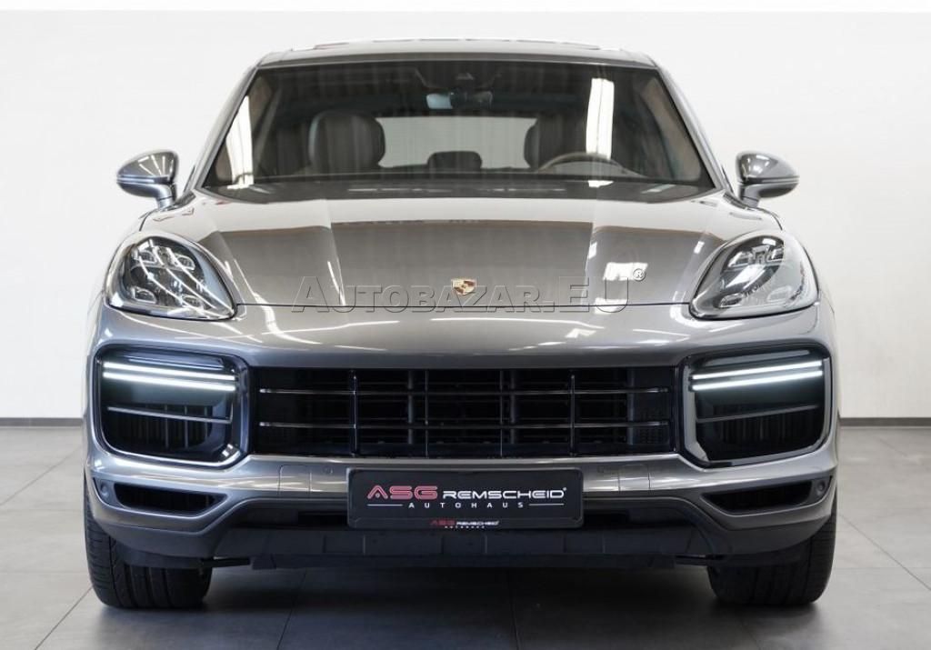 Porsche Cayenne Turbo 4x4 A/T