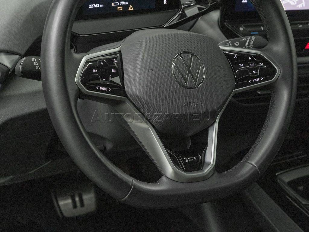 Volkswagen ID.4 Performance Upgrade 77kWh 1st