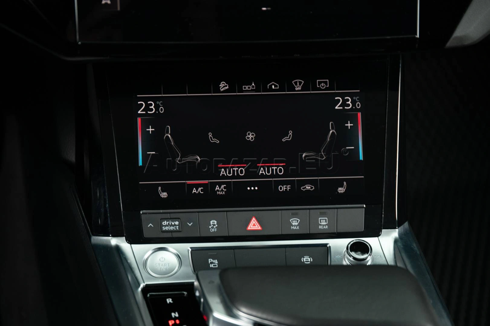 Audi e-tron 2020 na predaj – fotografia 21