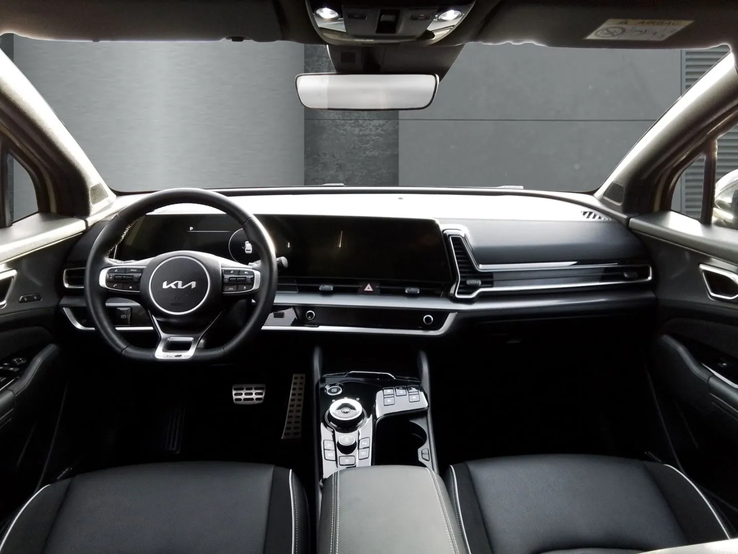 Kia Sportage 2022 na predaj – fotografia 5