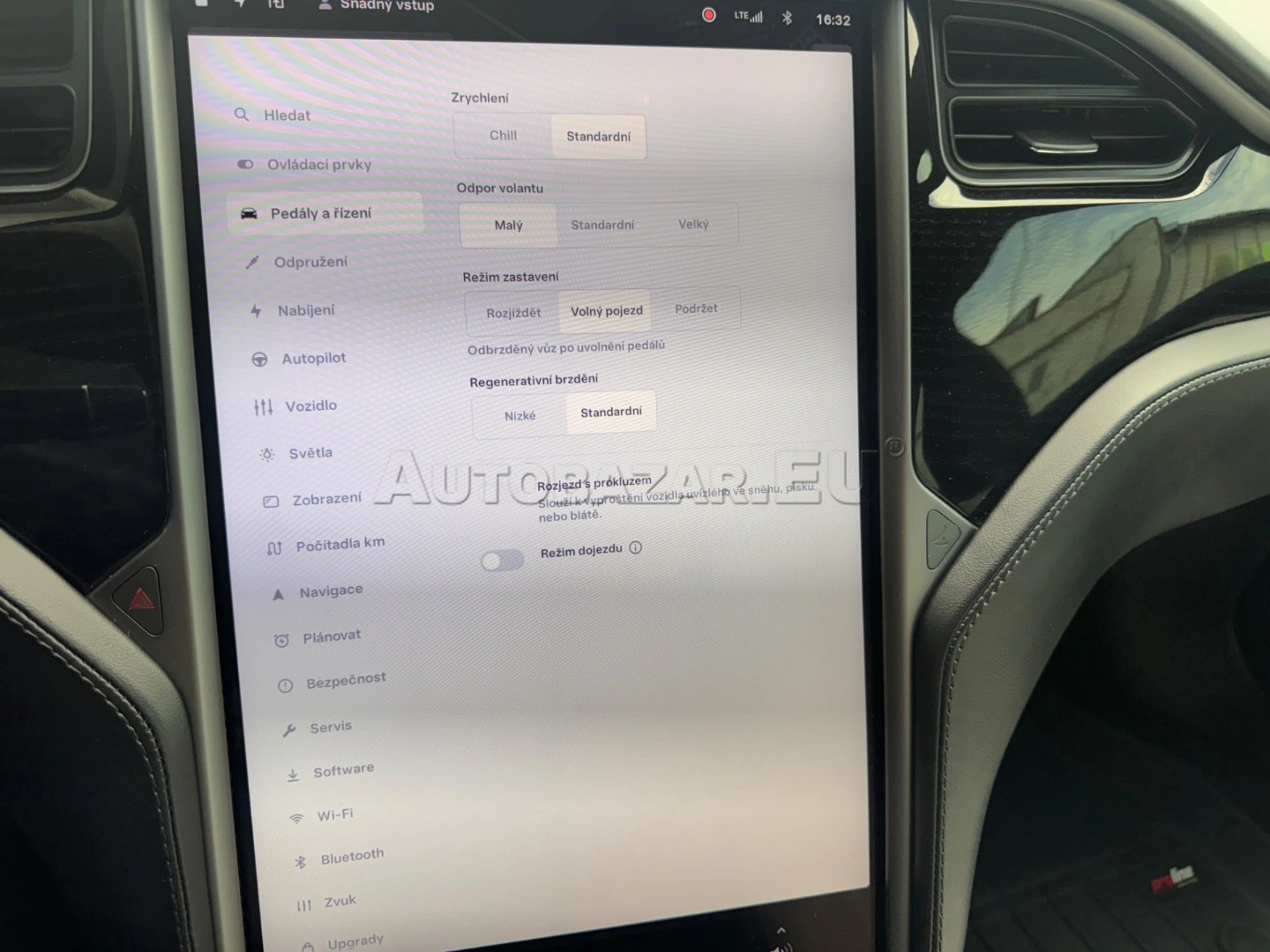Tesla Model S 2020 na predaj – fotografia 26
