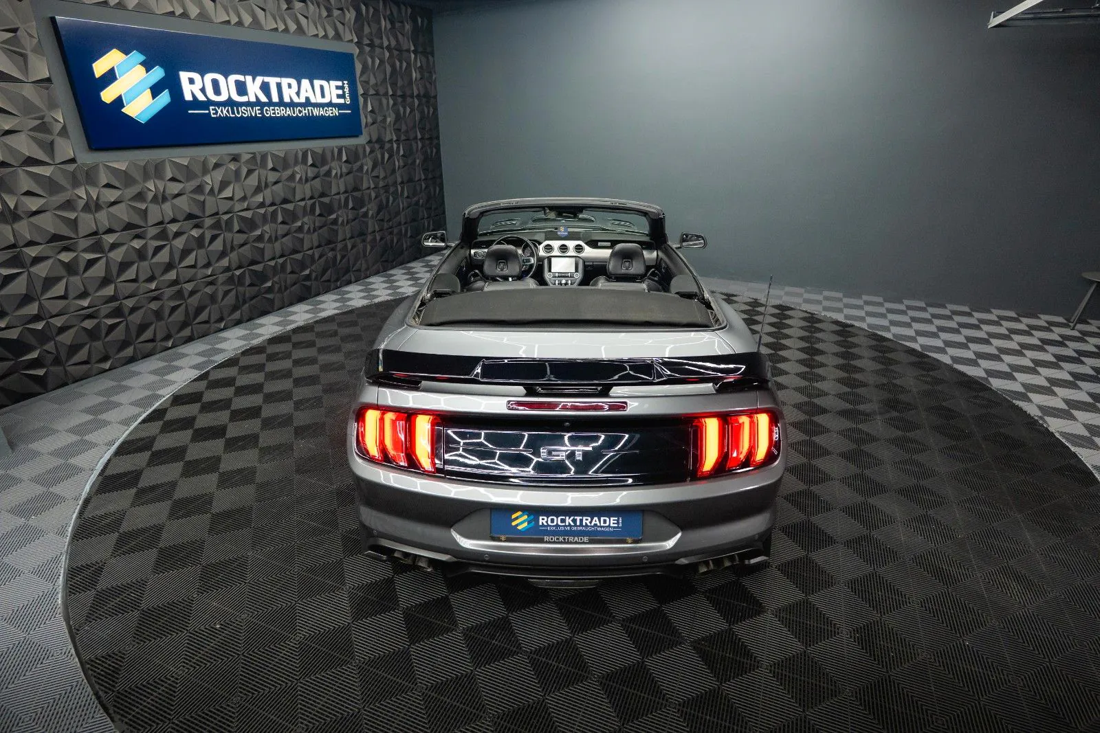 Ford Mustang 2023 na predaj – fotografia 21