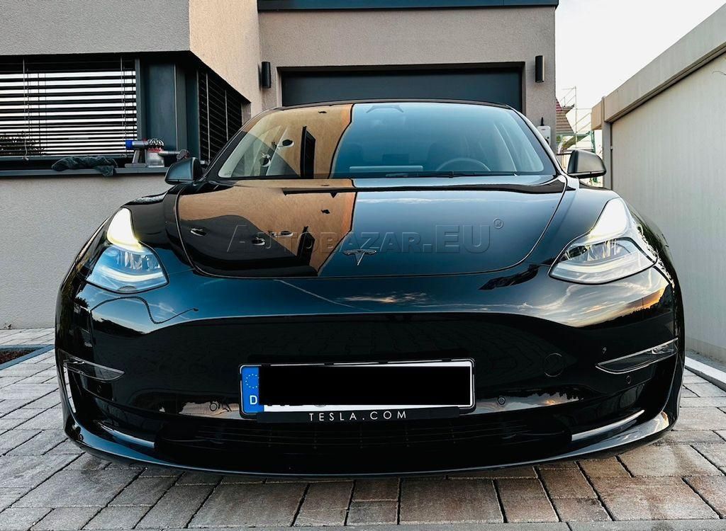 Tesla Model 3 Performance 82kWh AWD