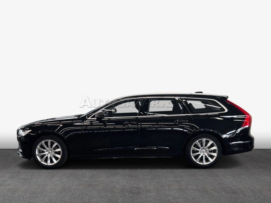 Volvo V90 D4 Momentum-Pro