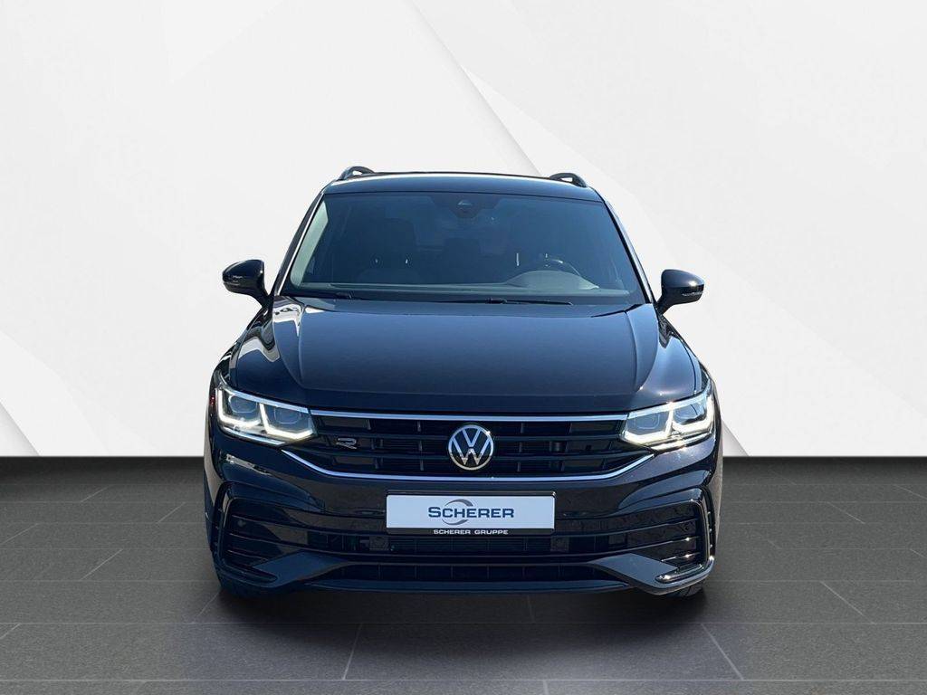 Volkswagen Tiguan 2.0 TSI R-Line 4Motion DSG